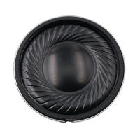 Mylar Speaker-OST28R-5B1.0W4N